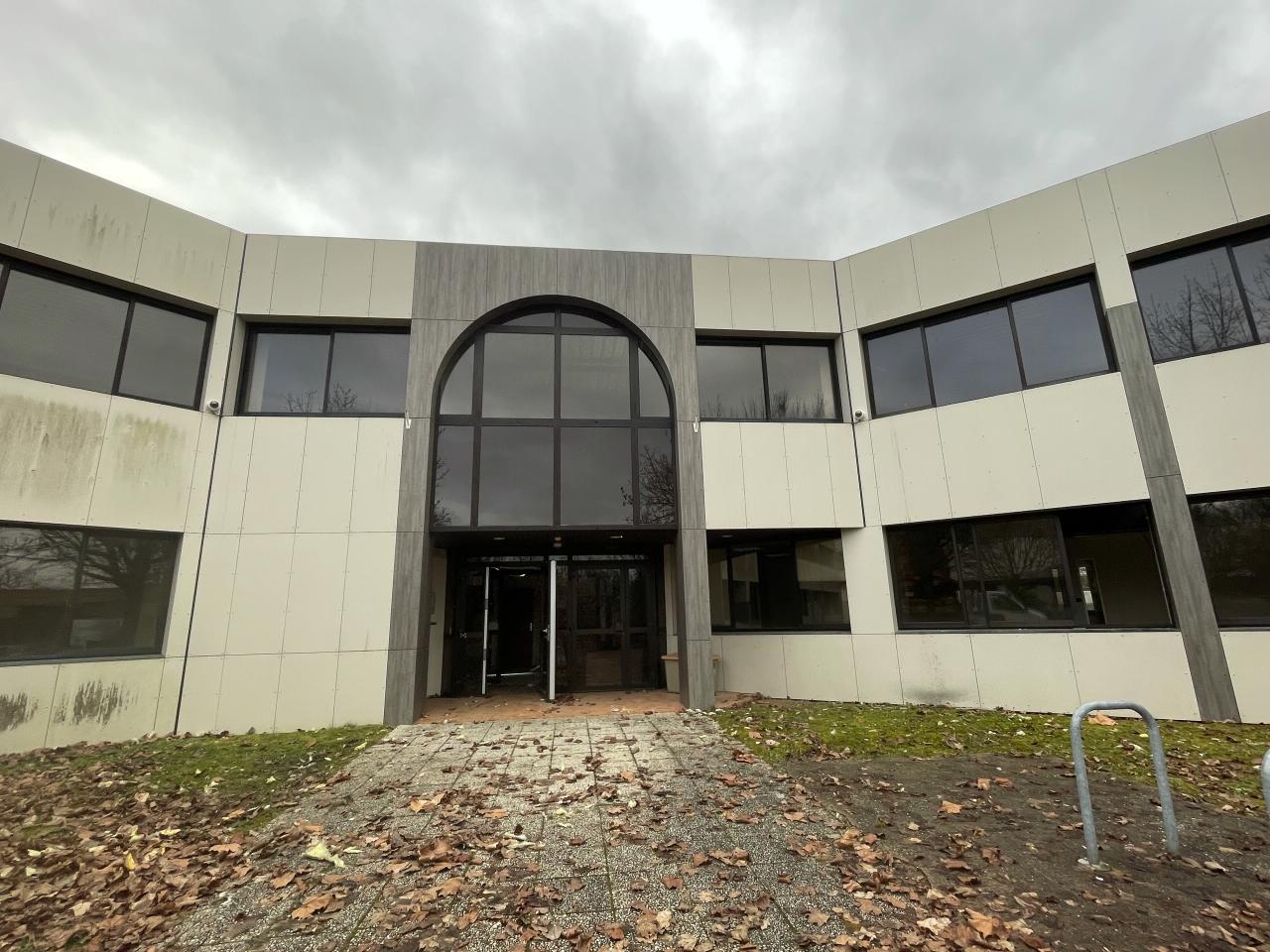 Bureau Metz 1800m² Vente bureau Metz Moselle OVBUR2534069 12